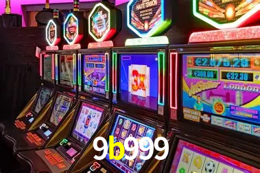 A Revolução dos Aplicativos de Jogos no 9b999