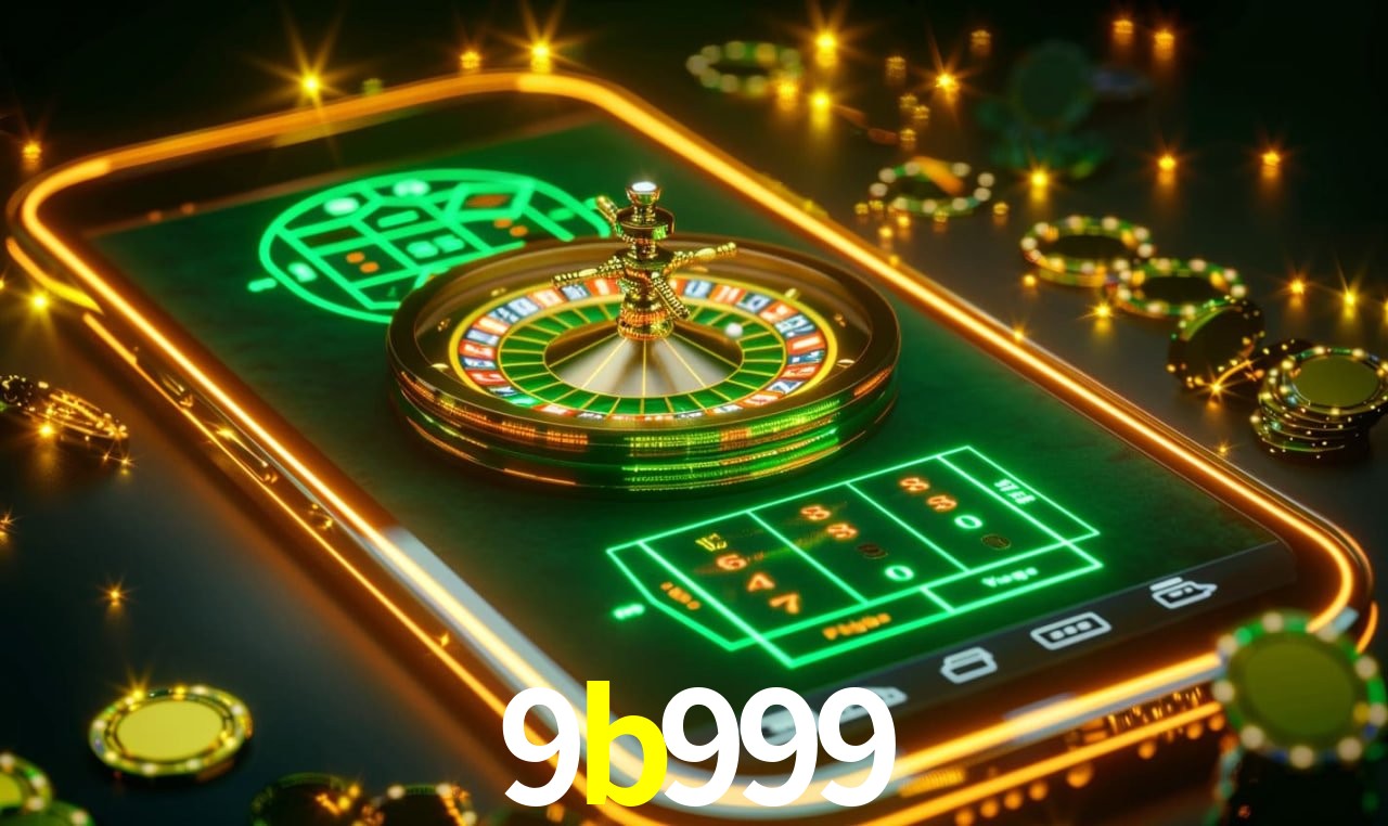 9b999 Logo Verificado