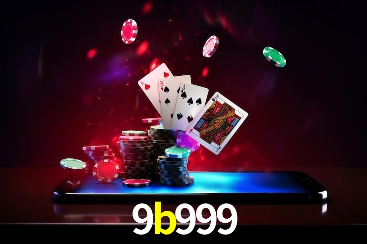 Live Casino 9b999