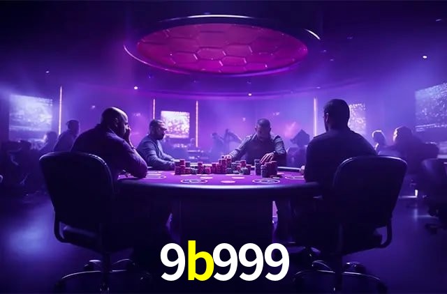 Jogos de Slot 9b999