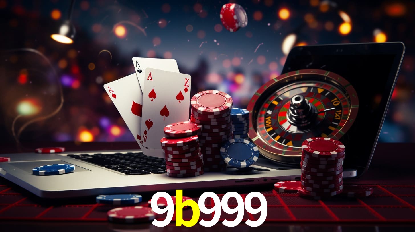Live Casino 9b999