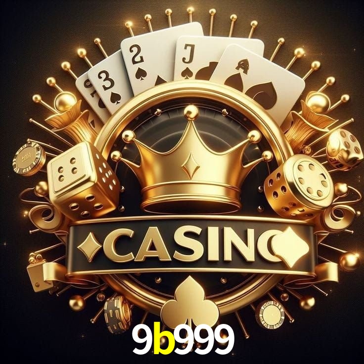 Casino Ao Vivo 9b999