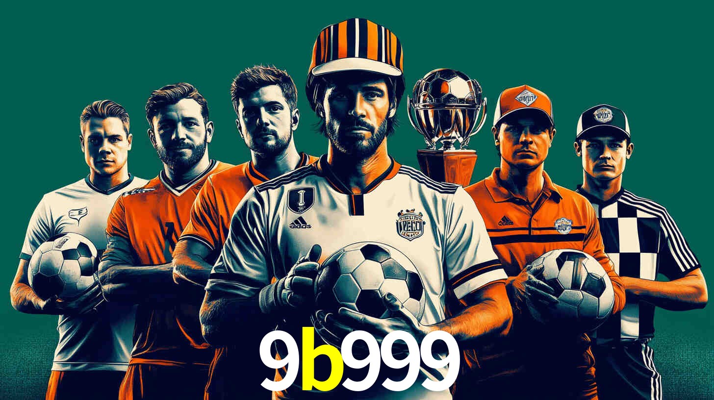 Inovações de Jogos na 9b999: O Futuro das Experiências Interativas
