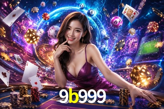 Welcome Bonus 9b999