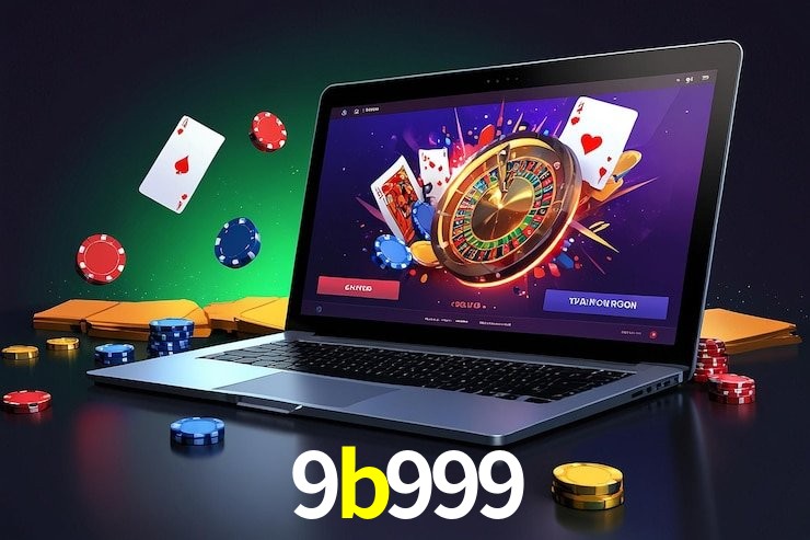9b999 Seguro SSL