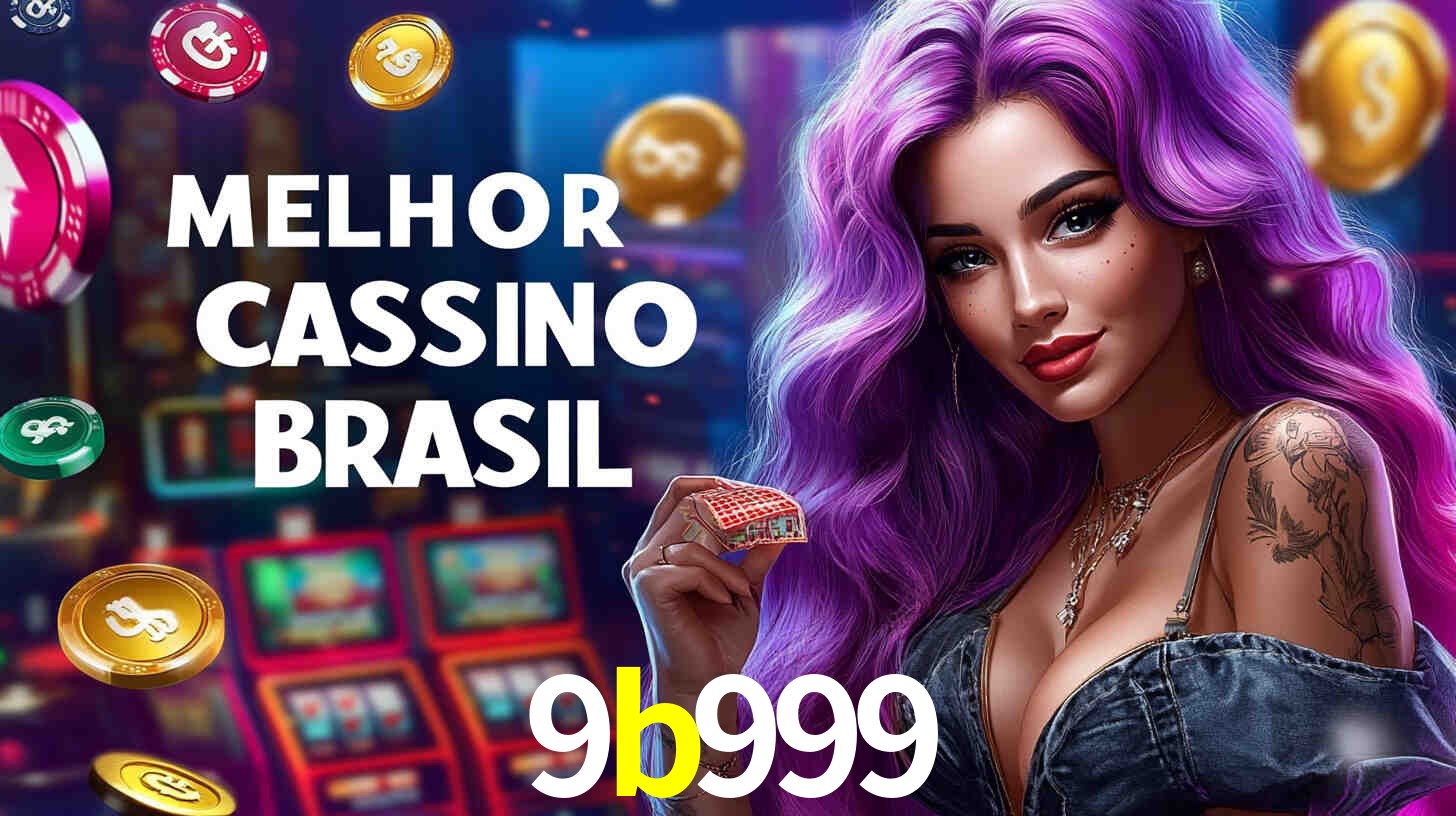 Descubra o Programa VIP da 9b999: Vantagens Exclusivas para Jogadores