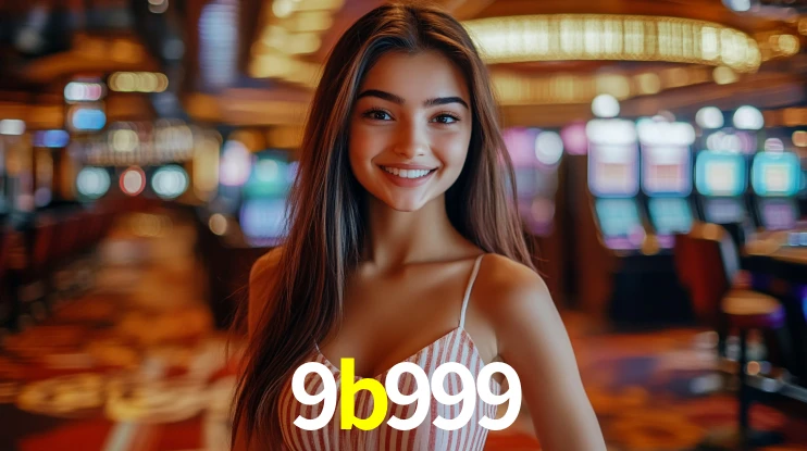 Ofertas Imperdíveis na 9b999: Promoções e Bônus Que Valem a Pena