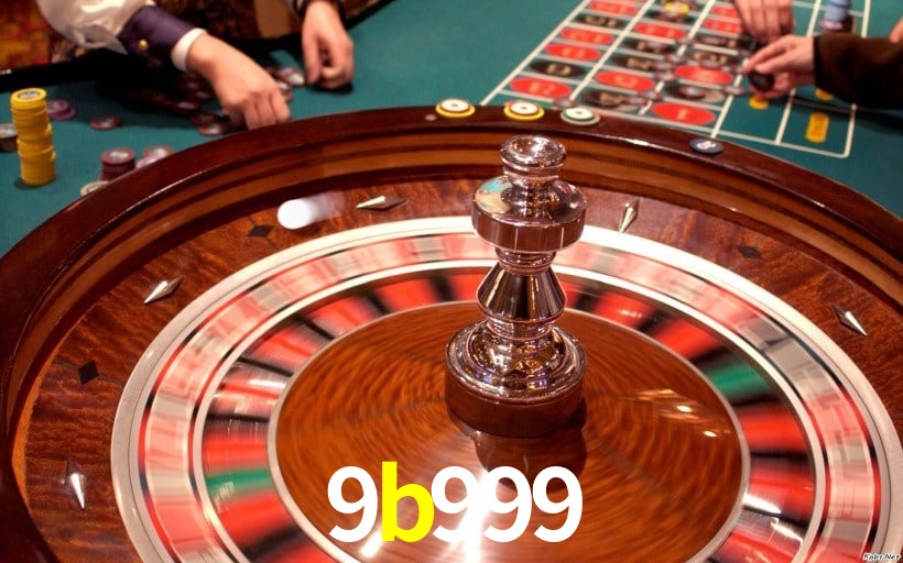 Casino VIP 9b999