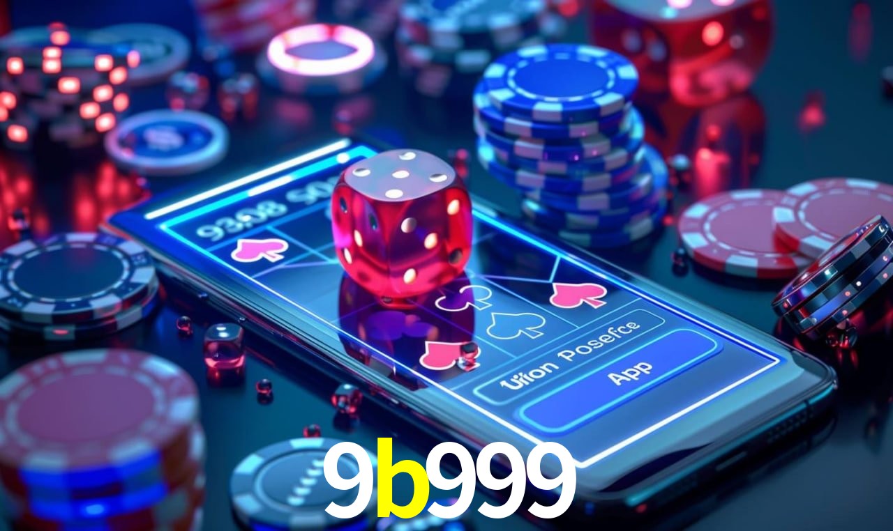 9b999 VIP Program Logo