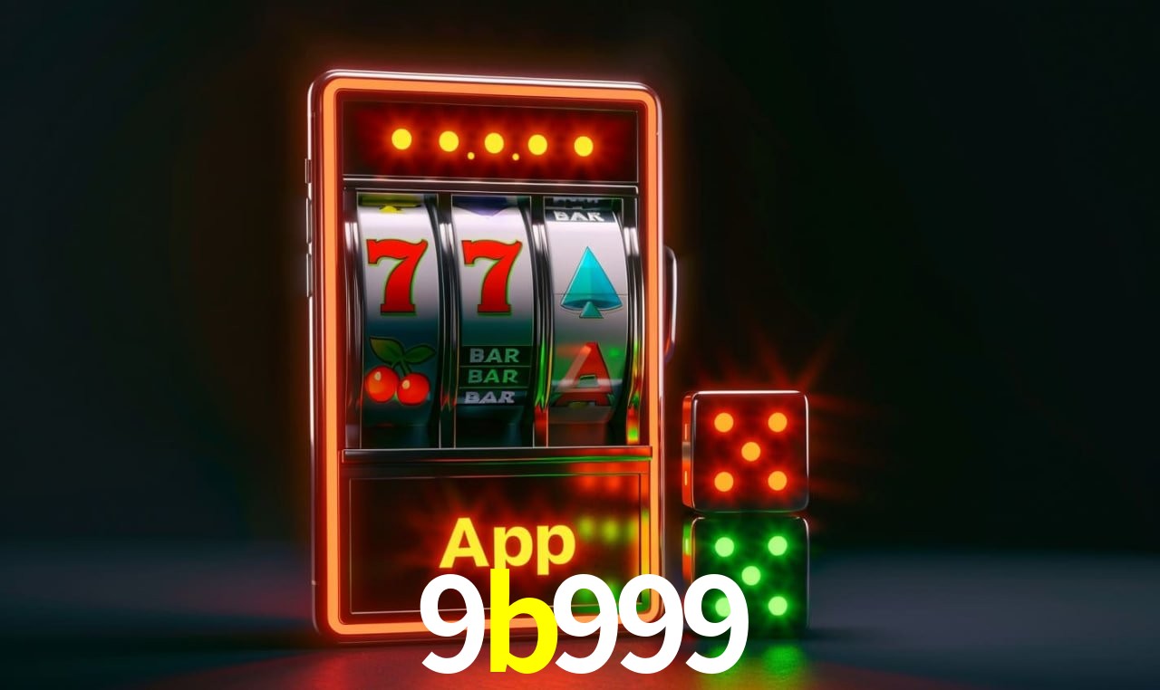 Provedores de Jogos 9b999