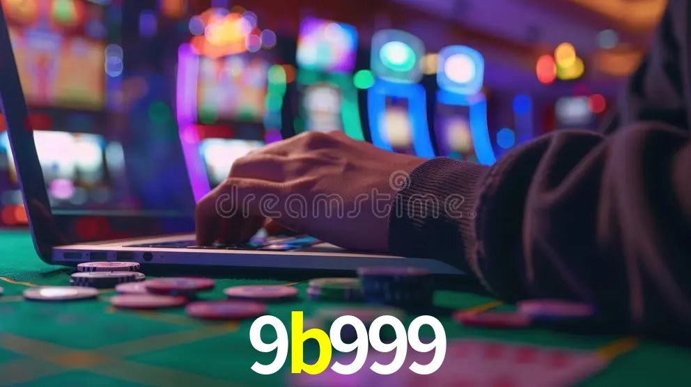 Casino Ao Vivo 9b999