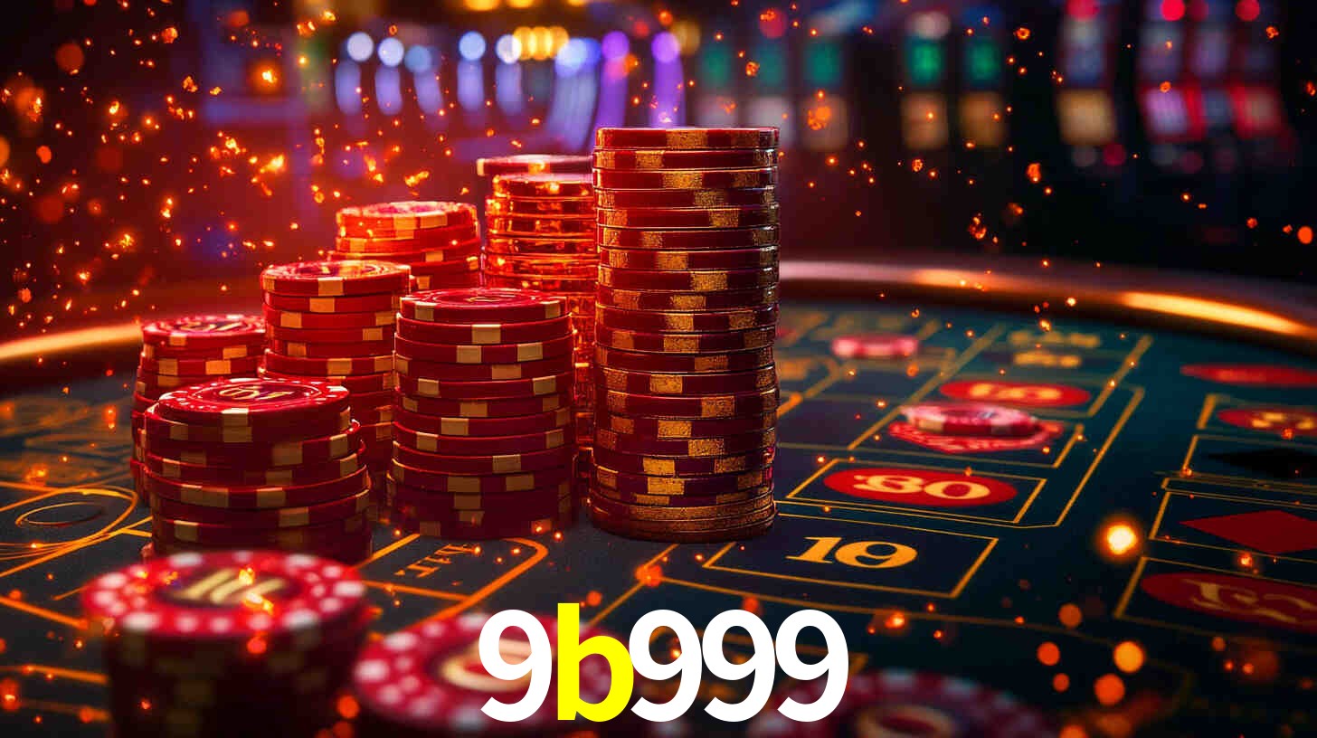 9b999 App Interface