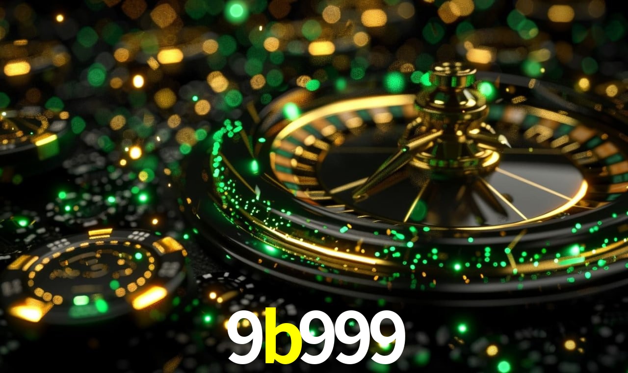 Logo 9b999 Telegram Canal Oficial