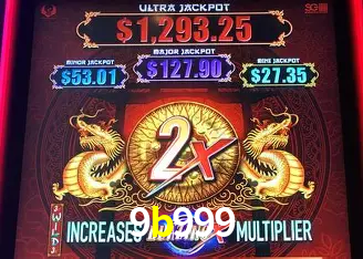 Desvendando o Mundo dos Jogos Virtuais na 9b999