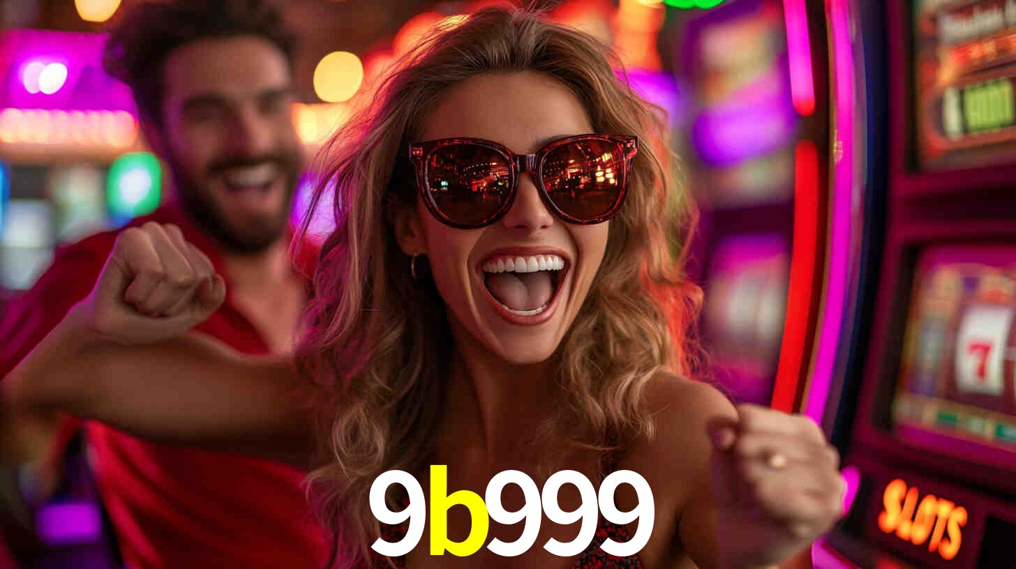 A Experiência Imersiva dos Cassinos Ao Vivo no 9b999