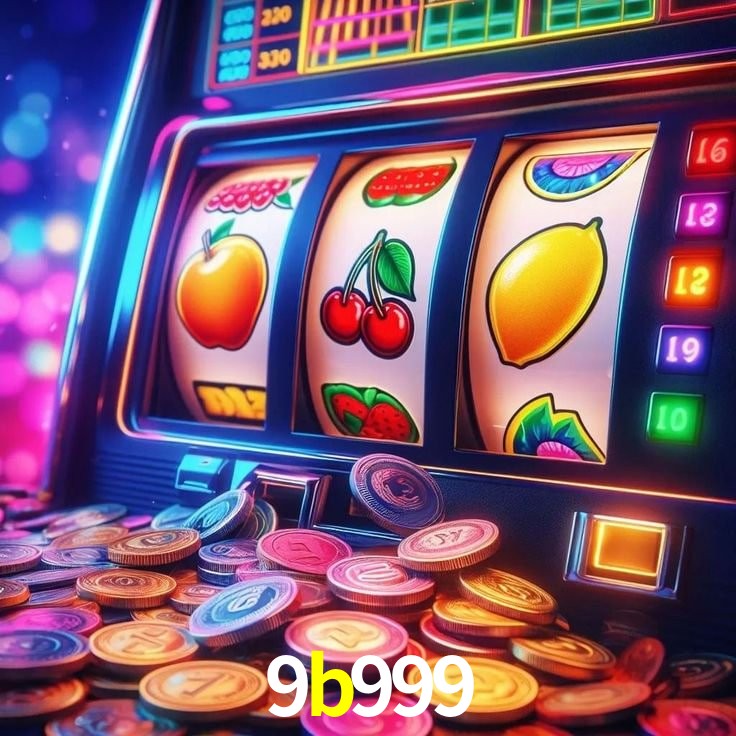 Estatísticas do Jogo 9b999