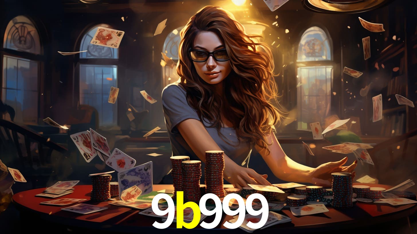 Blackjack Table 9b999