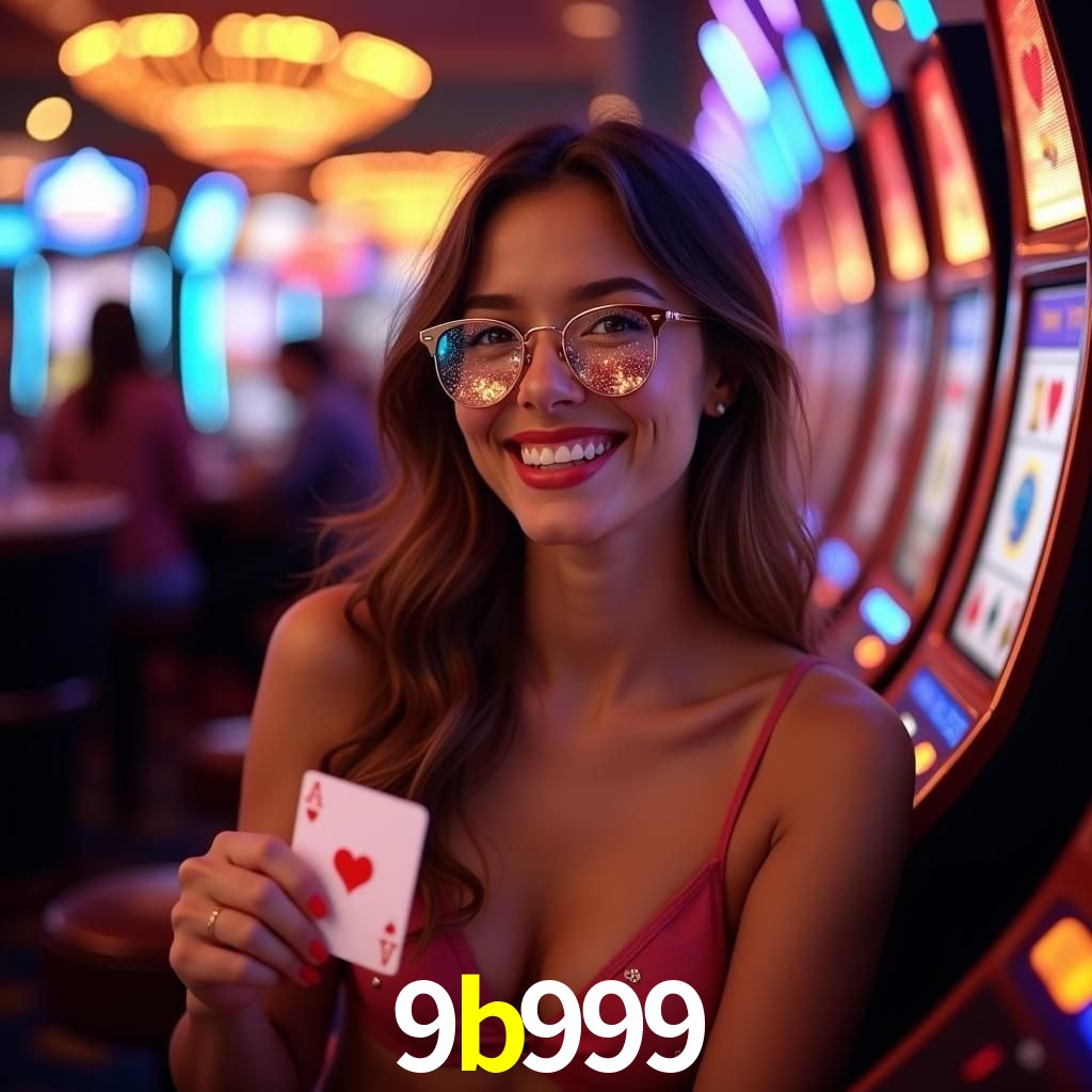 Experiência VIP 9b999