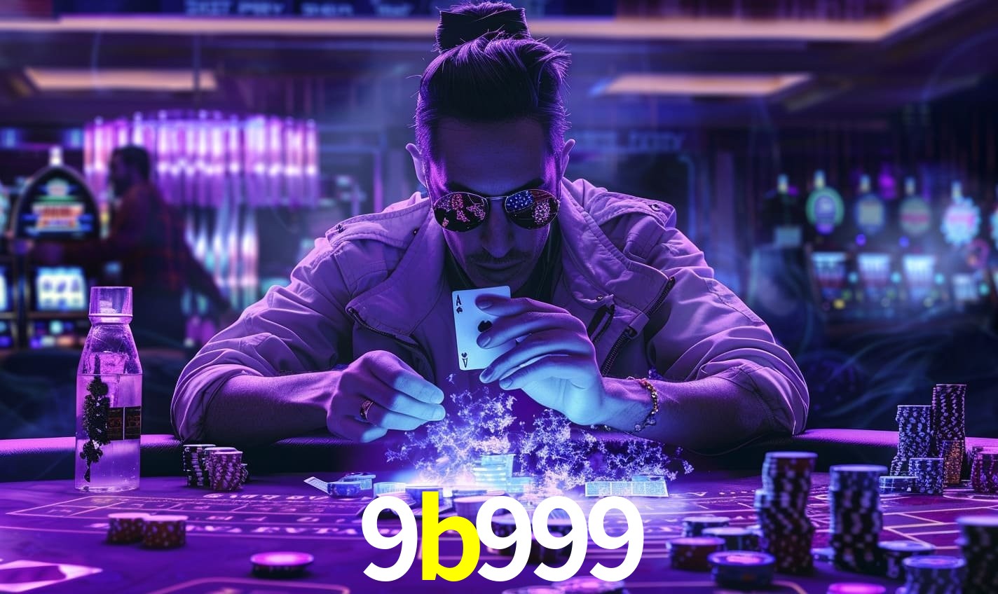 Blackjack Table 9b999