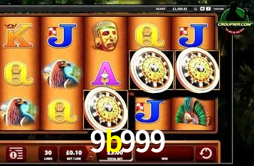 A Experiência Imersiva dos Cassinos Ao Vivo no 9b999