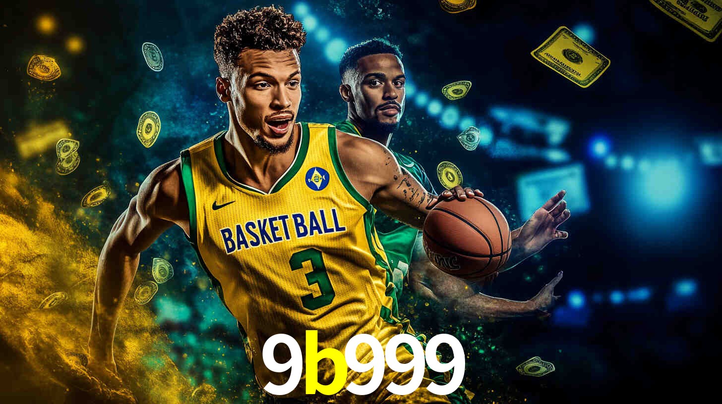 Apostas Esportivas na 9b999: Um Guia Completo