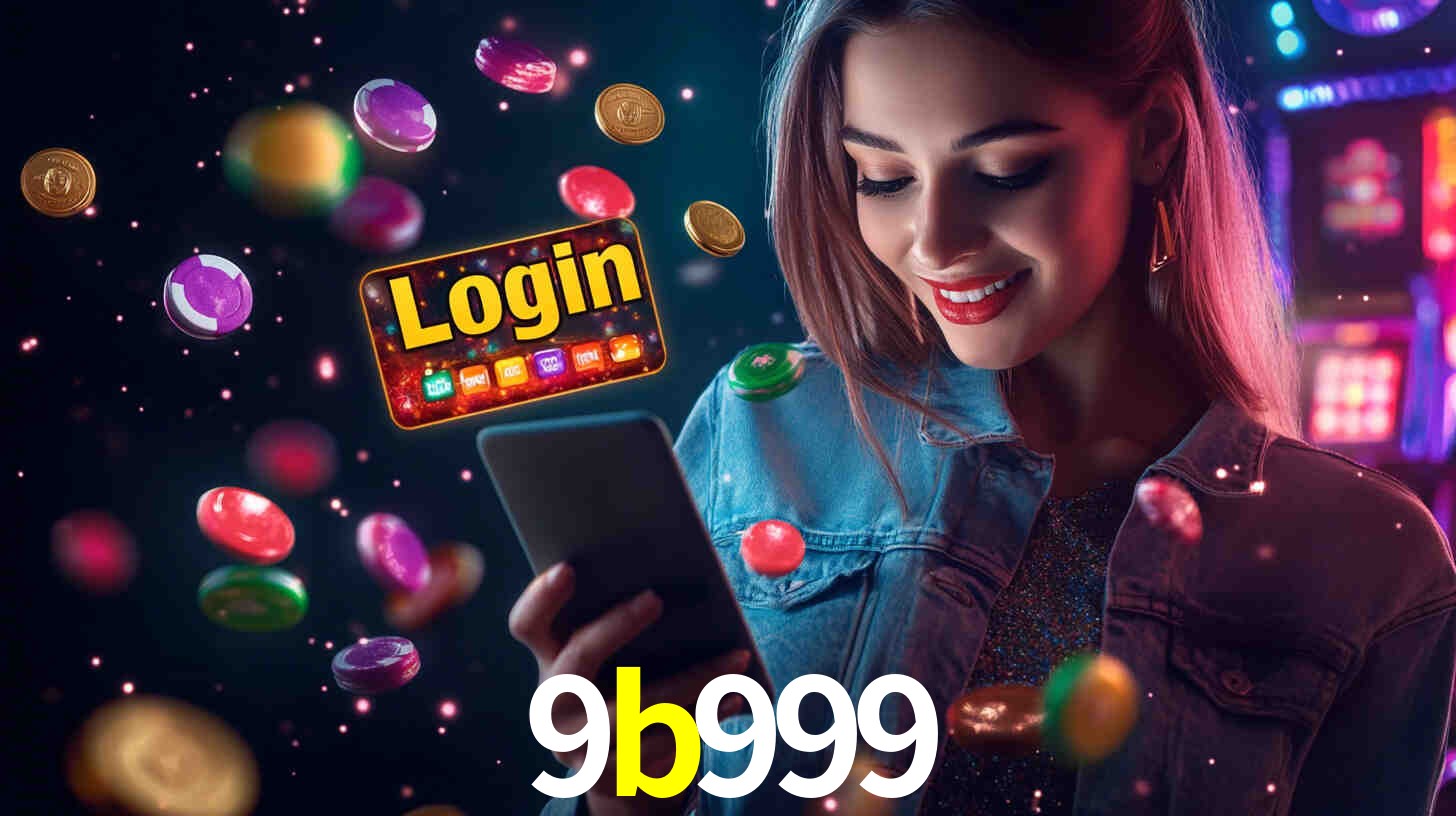 Descubra o Programa VIP da 9b999: Vantagens Exclusivas para Jogadores