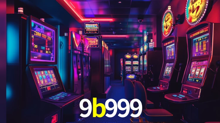 Ofertas Imperdíveis na 9b999: Promoções e Bônus Que Valem a Pena