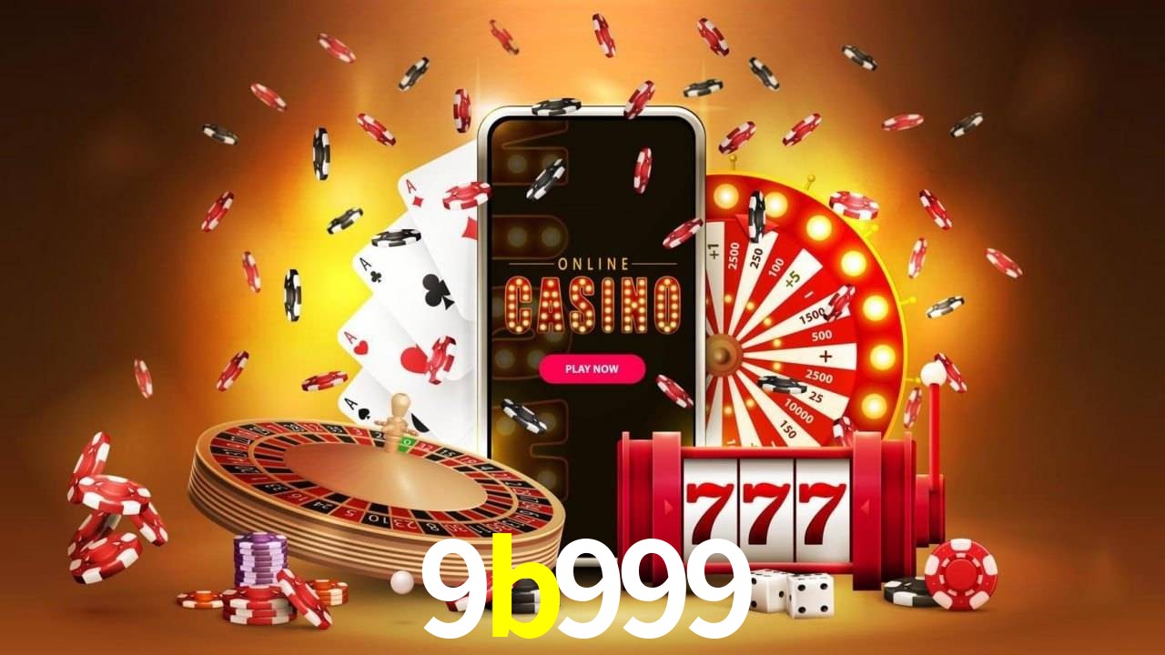 Live Casino 9b999