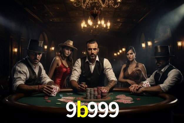 Desvendando o Mundo dos Jogos Virtuais na 9b999