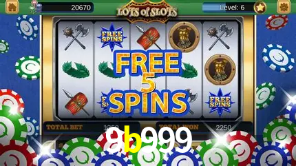 Descubra a Magia dos Jogos de Arcade no 9b999