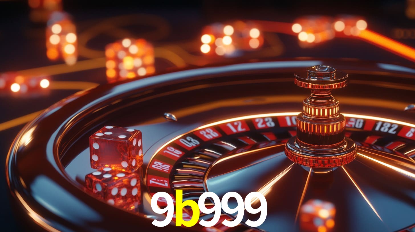 Live Casino 9b999